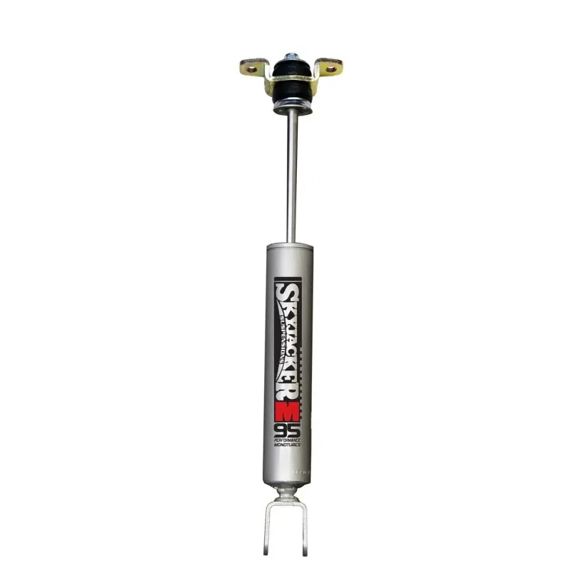 Skyjacker M95 Performance Shock Absorber 2006-2006 Chevrolet Suburban 1500 4 Wheel Drive 1