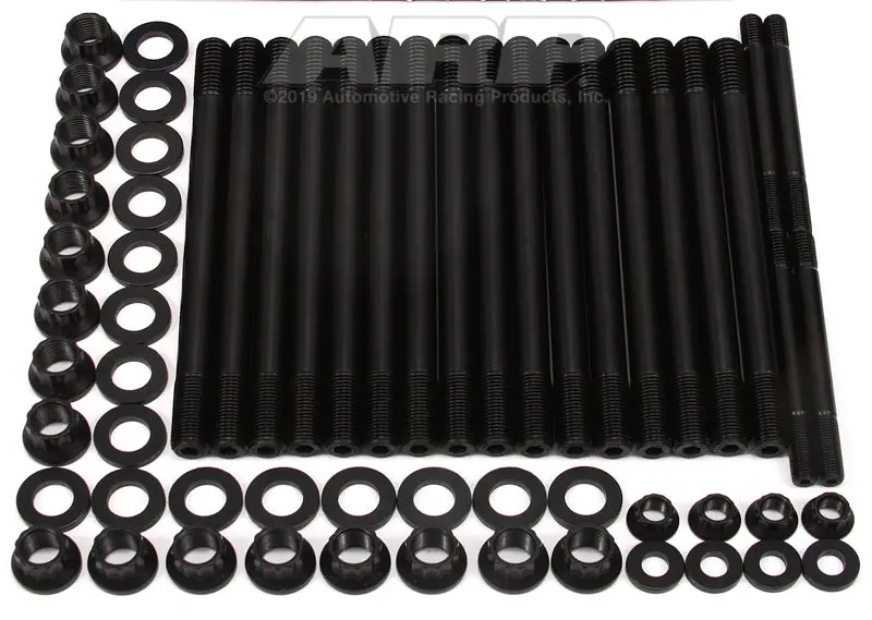 Arp 1993-2000 Ford 4.0L Sohc V6 12 Pt Head Stud Kit 1