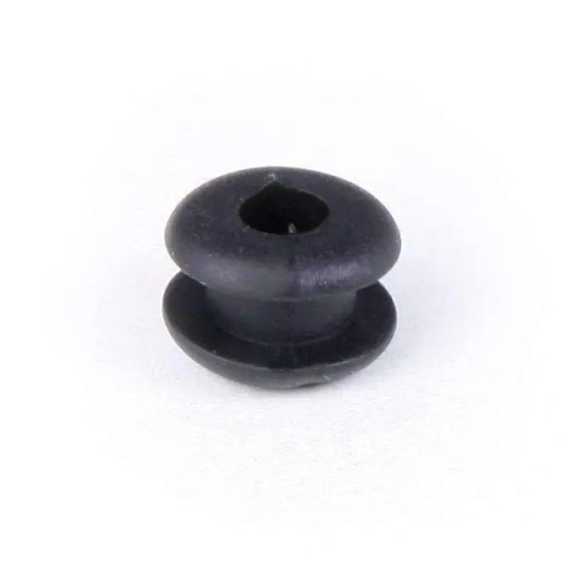 Rugged Radios Strain Relief Grommet For Headset Intercom & Ptt Cables 1