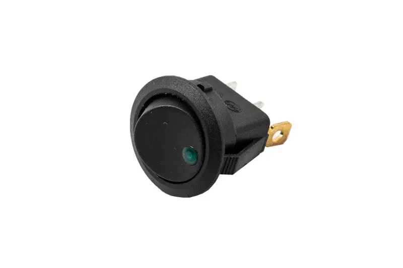 Diode Dynamics Led Toggle Switch - Green 1