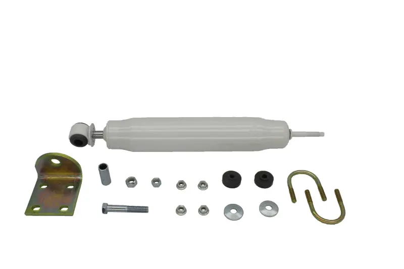 Kyb Shocks & Struts Steering Stabilizers Front Ford Excursion (4Wd) 2000-04 Ford F250 Super Duty (4W 1