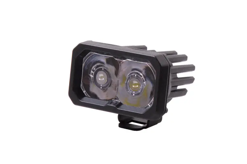 Diode Dynamics Stage Series 2 In Led Pod Pro - White Spot Standard Abl Each 1