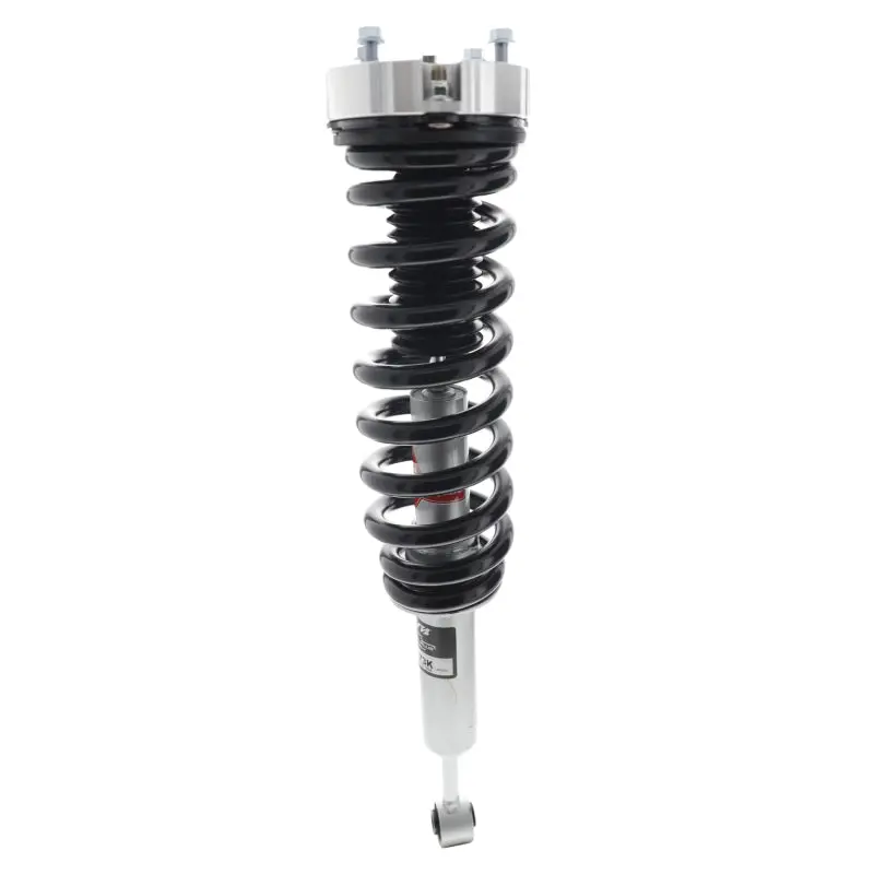 Kyb Shocks & Struts Truck-Plus Leveling Assembly 07-21 Toyota Tundra Front Left (Exc. Trd Pro) 1