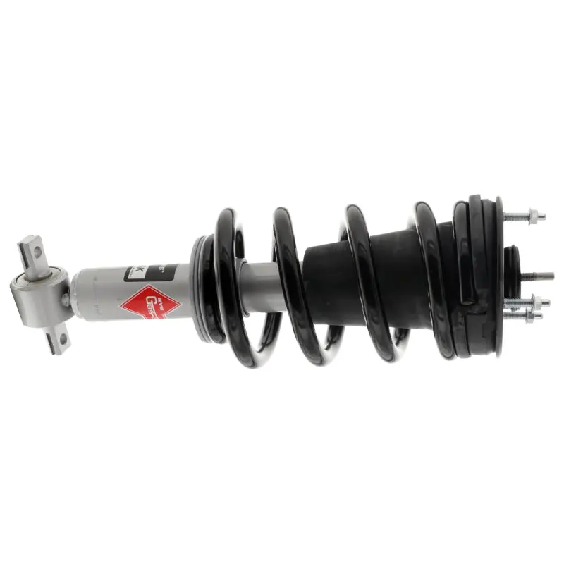 Kyb Strut Plus Front Truck-Plus Leveling Assembly 15-18 Chevrolet Suburban 1500 4Wd 1