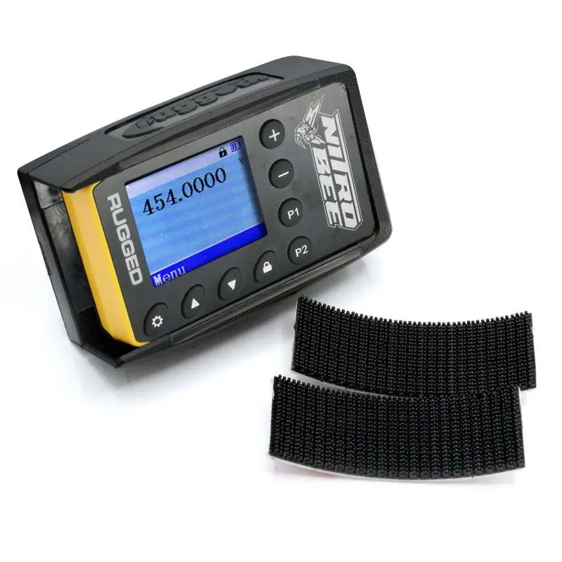 Rugged Radios Nitro Bee Xtreme Helmet Mount 1