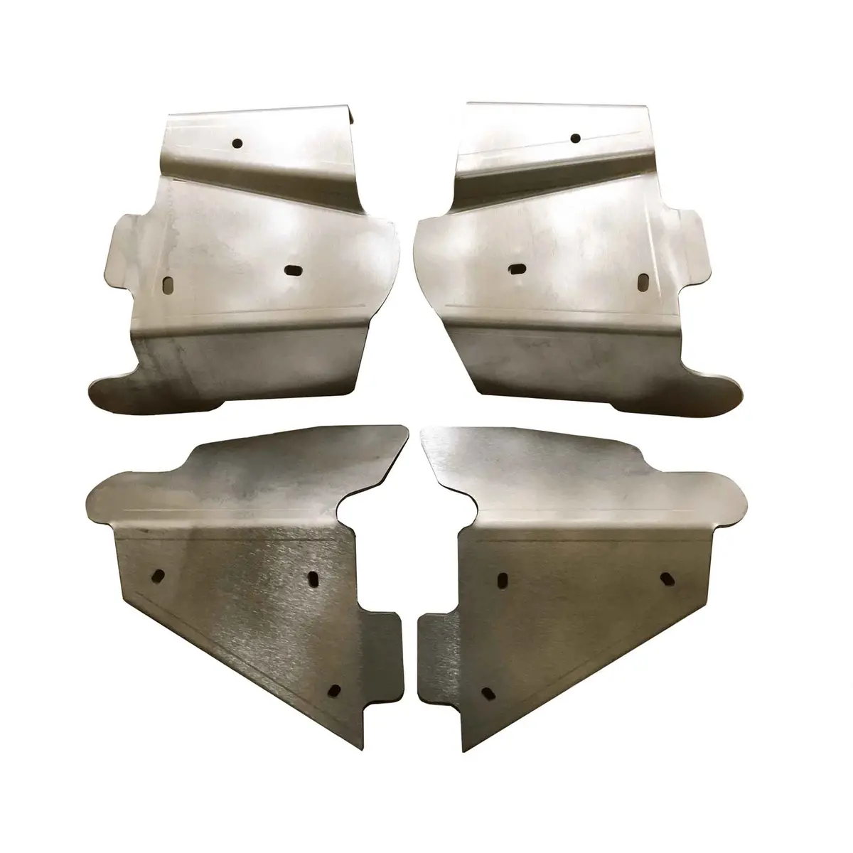 A-Arm/Cv Boot Guards  |  Arctic Cat 400 Mid-Size 1