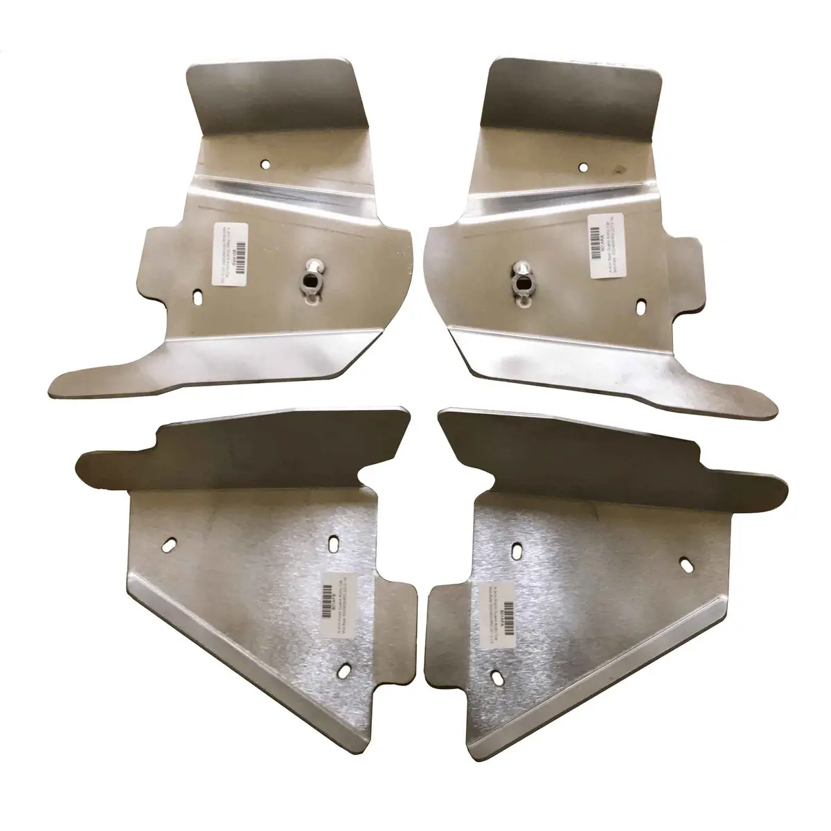 A-Arm/Cv Boot Guards | Arctic Cat 400 Mid-Size 2