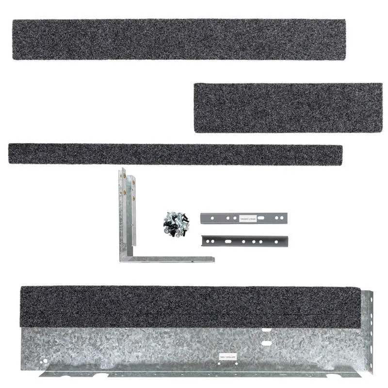 Arb Side Floor Adapt Lhs For Rf1045 1
