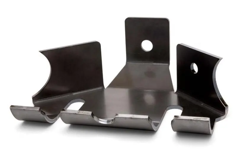 Jks Manufacturing Jeep Wrangler Jk Track Bar Brace - Rear 1