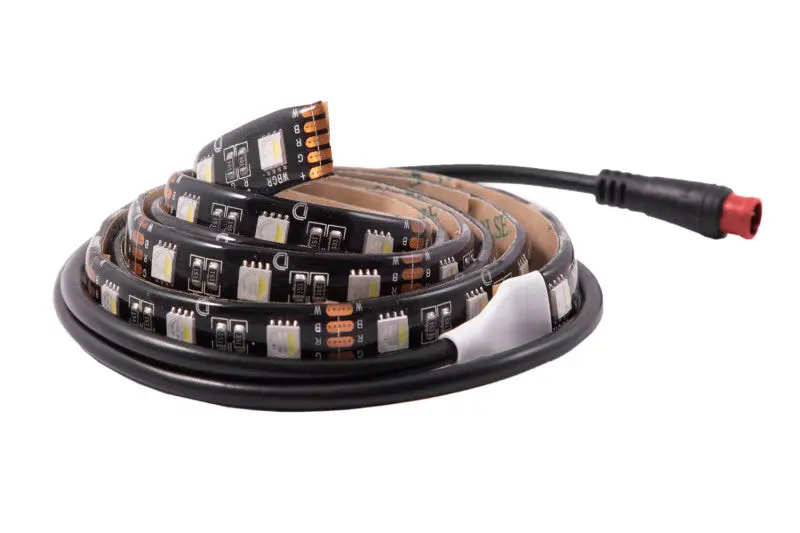 Diode Dynamics Rgbw 100Cm Strip Smd60 M8 1