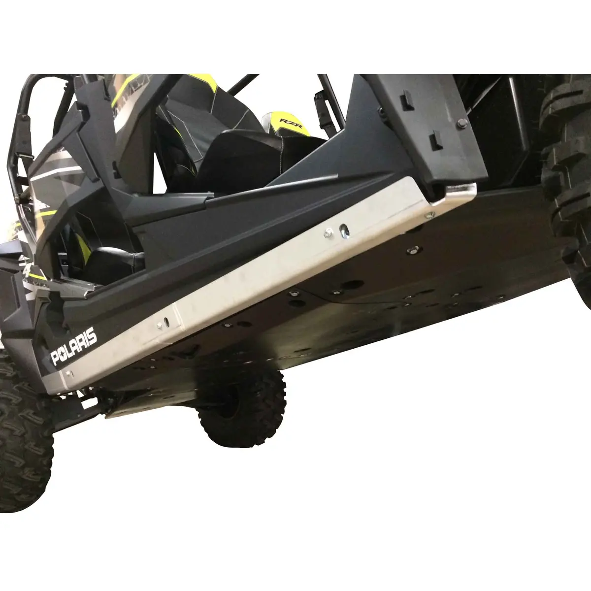 Rock Slider Set 2015-2018  |  Polaris Rzr-4 900 1