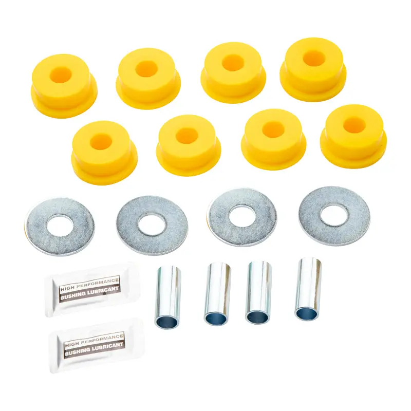 Arb Bushing Kit Control Arm-Lower 1