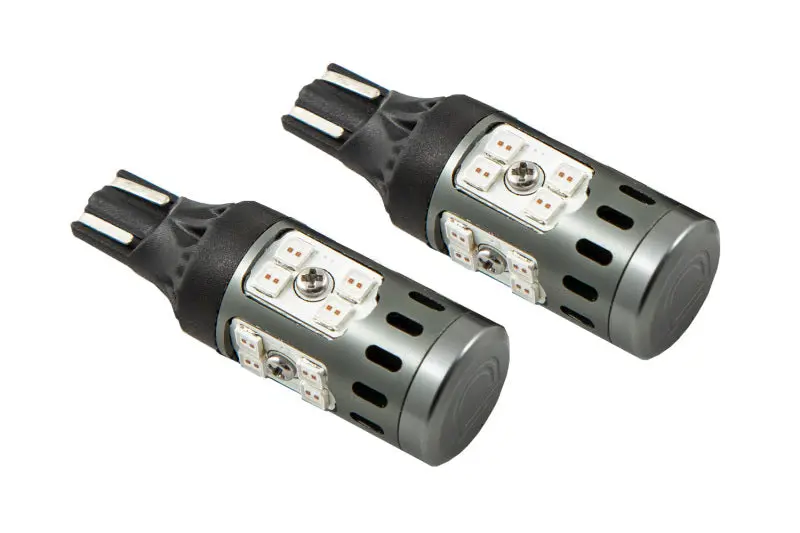 Diode Dynamics 921 Xpr Led Bulb - Red (Pair) 1