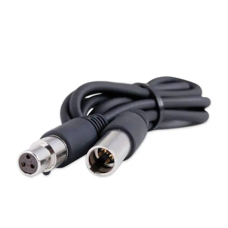 Rugged Radios Push To Talk (Ptt) 3 Ft. Extension Cable 3 Foot 1