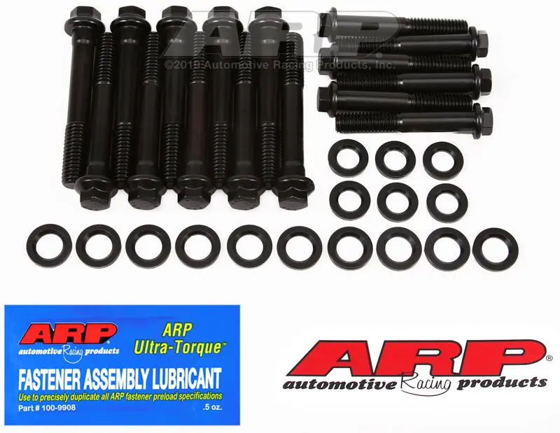 Arp Ford 302 Dart Shp Main Bolt Kit 1