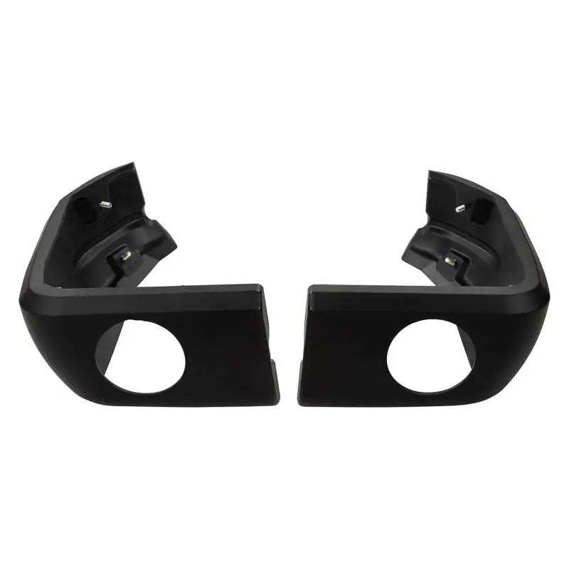 Arb Buff Kit S/Bar 30Mmr W/Hole 1