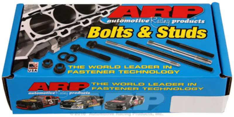 Arp Ford Ecoboost 1.6L 4Cyl Main Bolt Kit 1
