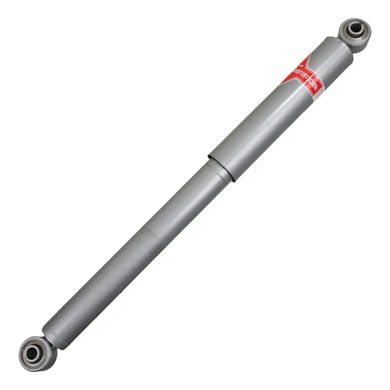 Kyb Shocks & Struts Gas-A-Just Rear Chevrolet Silverado C And R - Series 1/2 Ton (2Wd) 1999-07 Dodge 1