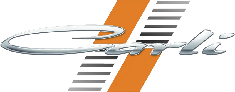 Carli 2023+ Ford F250/350 4X4 Long Travel Airbags Upper Frame Brackets And Hardware 1