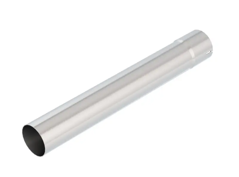 Borla 17-19 Ford F-250/ F-350 Extension Pipe Adapt Cat-Back - 164In Wb 1