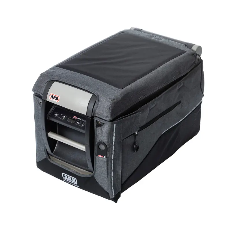 Arb Transit Bag Classic Fridge 37Q Series 2 Grey/Black 1