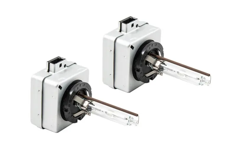 Diode Dynamics Hid Bulb D3s 6000K (Pair) 1