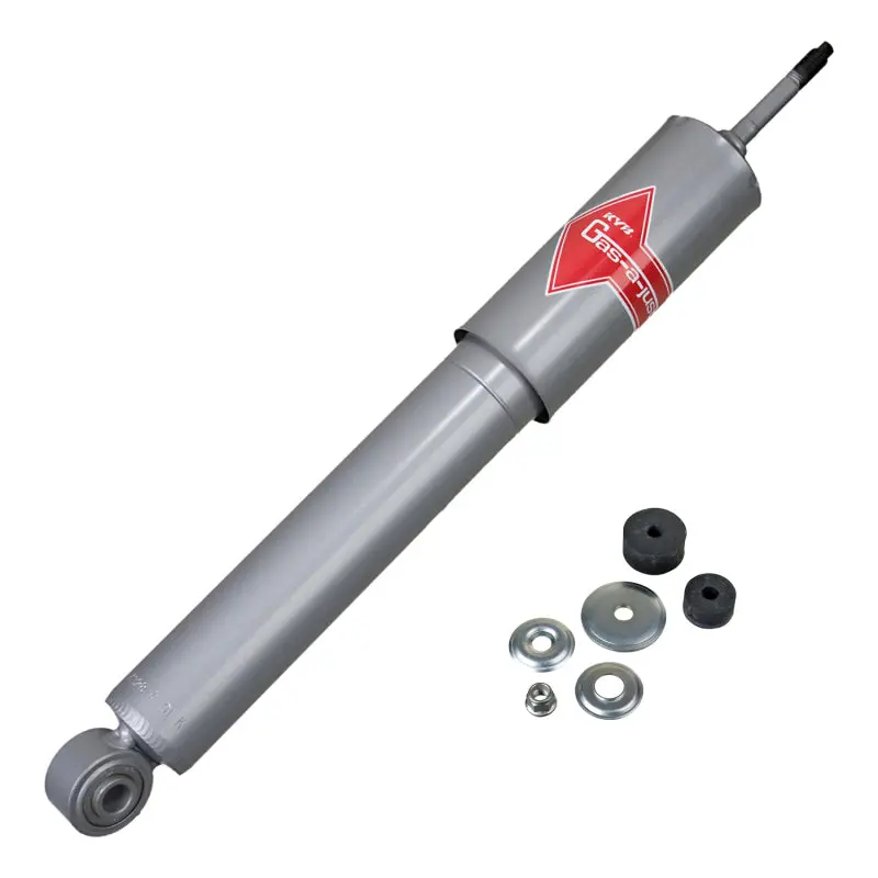 Kyb Shocks & Struts Gas-A-Just Front Chevrolet Colorado (2Wd) 2004-09 Chevrolet Colorado (4Wd) 2004- 1