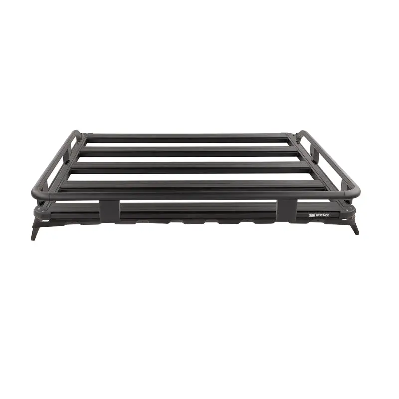 Arb Base Rack 49In X 51In With Mount Kit/Deflector/Front 3/4 Guard Rail 1