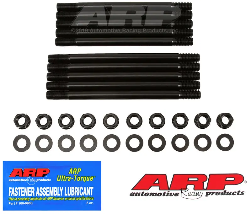 Arp Gmc Vega 140 Head Stud Kit 1
