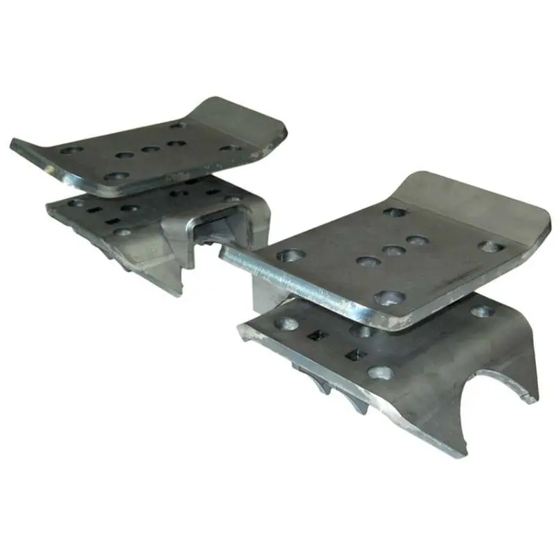 Artec Industries Adjustable Inner Frame Bracket (Single) 0 Degree Front Driver (Rear Passenger) 1