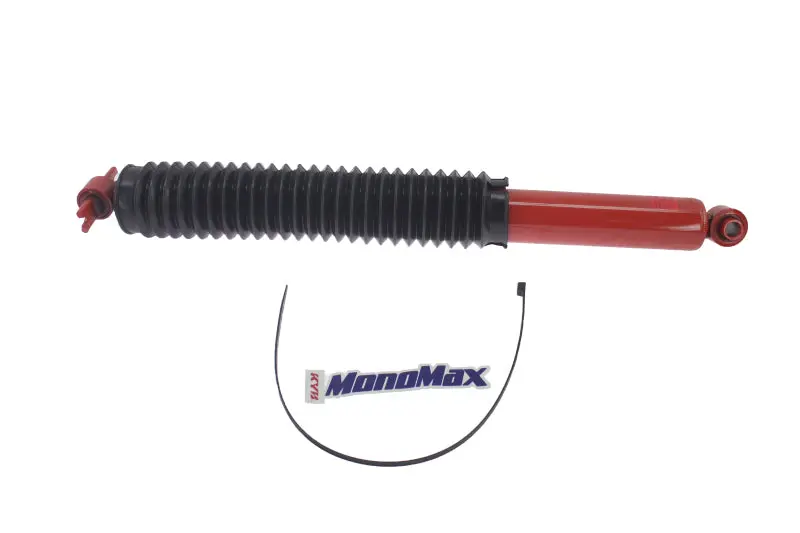 Kyb Shocks & Struts Monomax Rear Chevrolet Express 3500 (Van) 1996-05 Chevrolet Suburban 1/2 Ton (4W 1