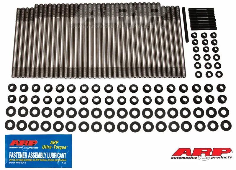 Arp Ford 6.7L Powerstroke Diesel Ca625 Head Stud Kit 1