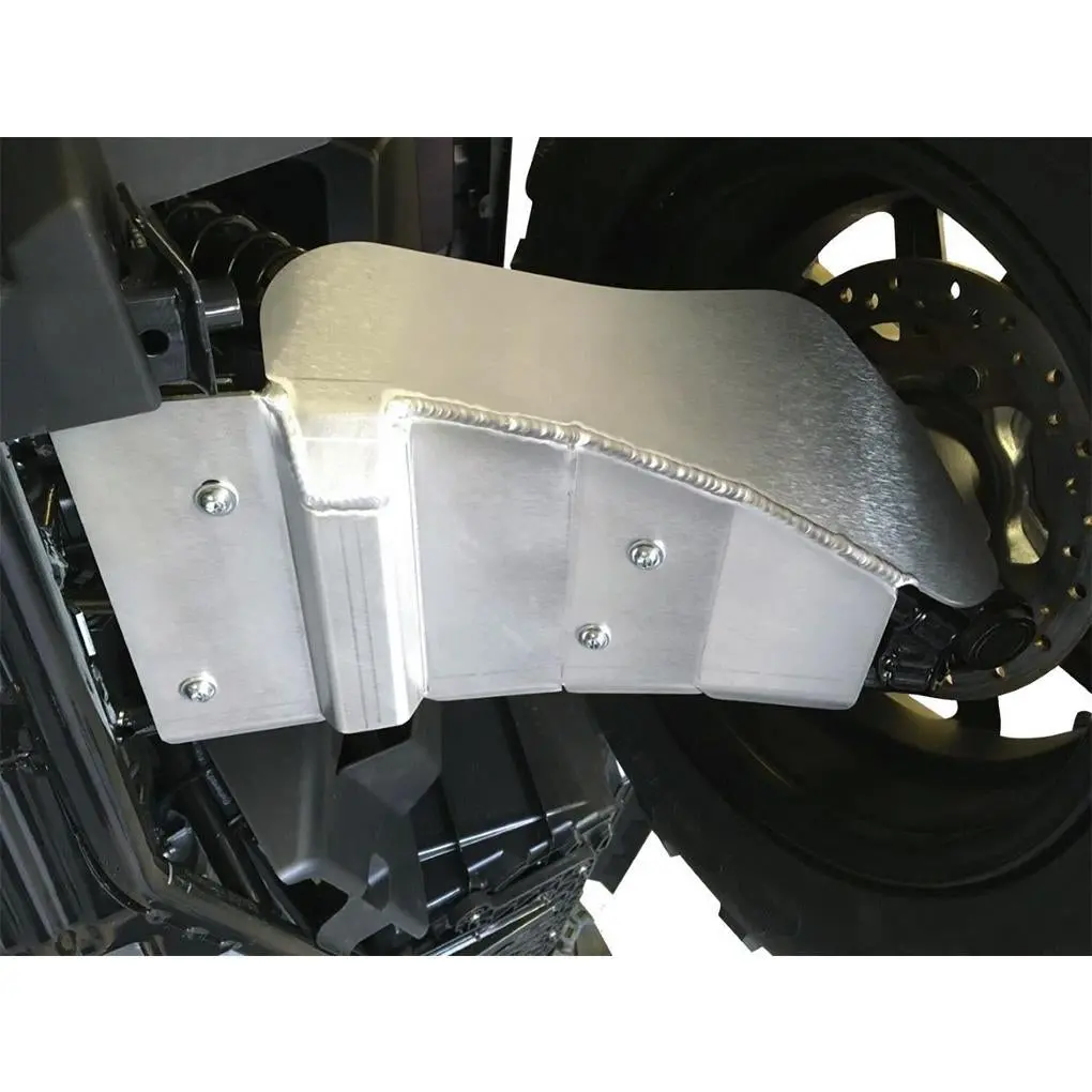 A-Arm/Cv Boot Guard Set  |  Polaris Sportsman 850 Ultimate Trail 1