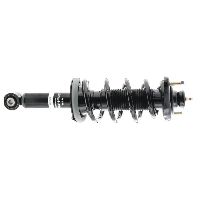 Kyb Strut Plus Rear Left Assembly – Designed For 2012–2016 Honda Cr-V 1