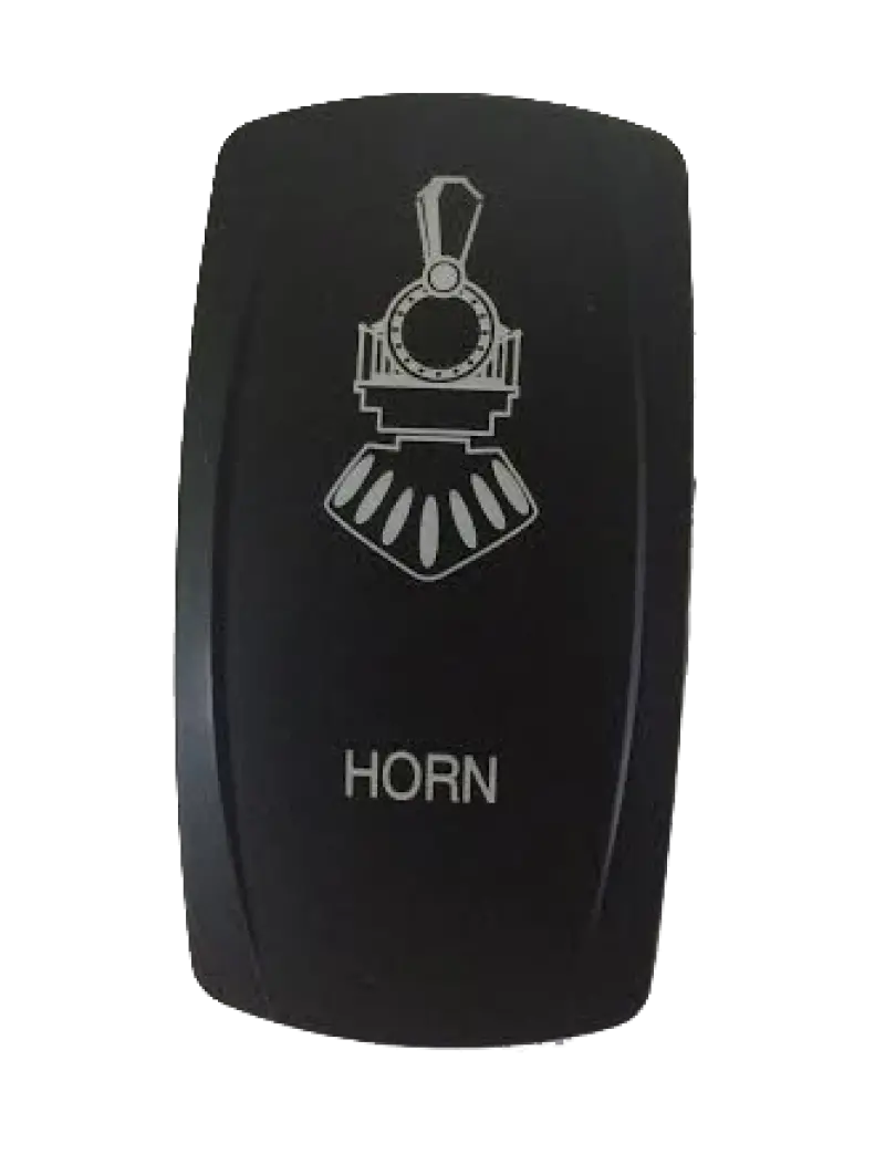 Spod Rocker Train Horn Switch 1
