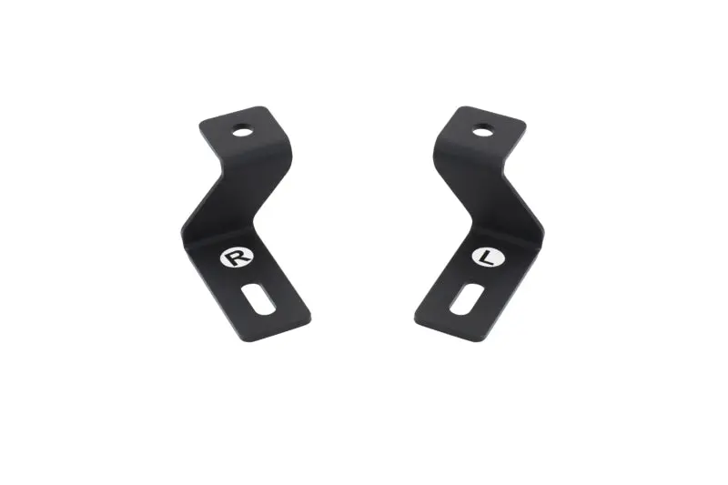 Diode Dynamics Stage Series Reverse Light Mounting Kit For 2019-Present Ram 1