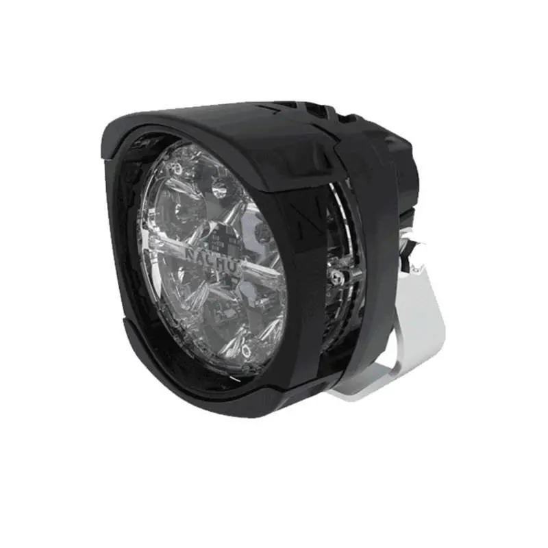 Arb Nacho Quatro Flush Mount 1