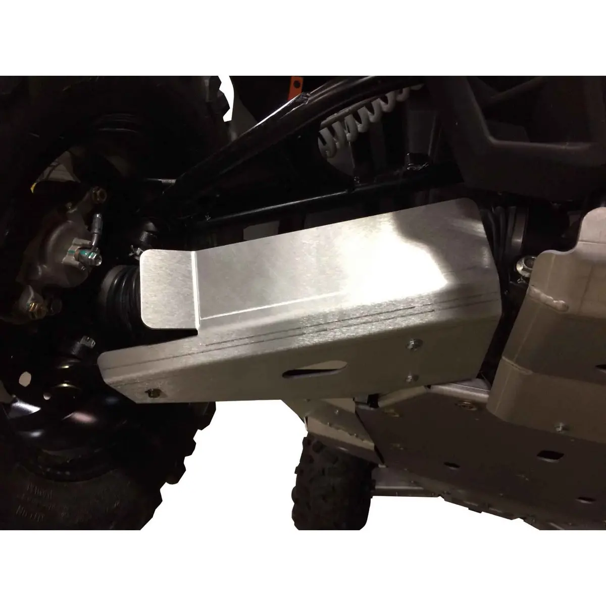 A-Arm/Cv Boot Guard Set  |  Cfmoto Zforce 1000 1
