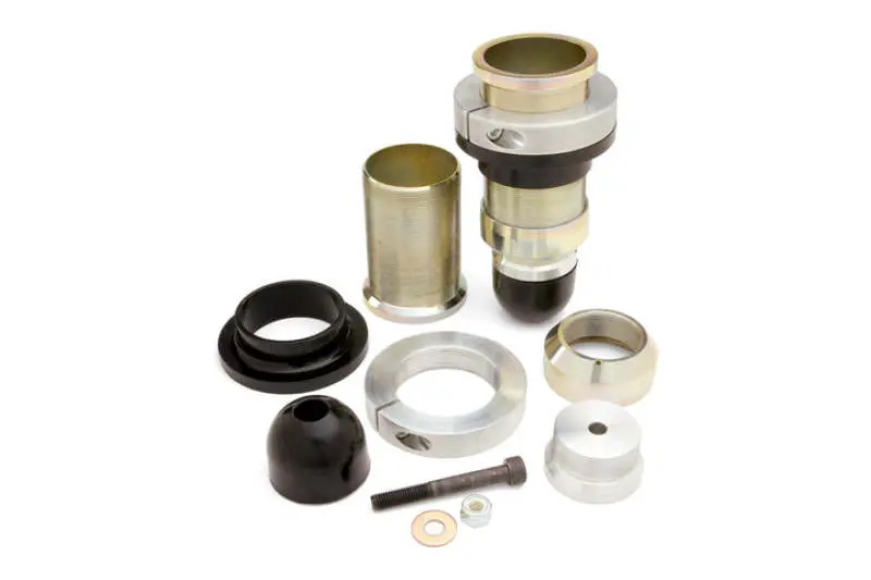 Jks Manufacturing Jeep Wrangler Jk Front Adjustable Coilover Spacer 1