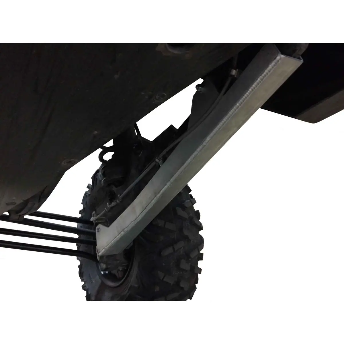 Rear Trailing Arm  |  Can-Am Maverick X3 X Rs 1