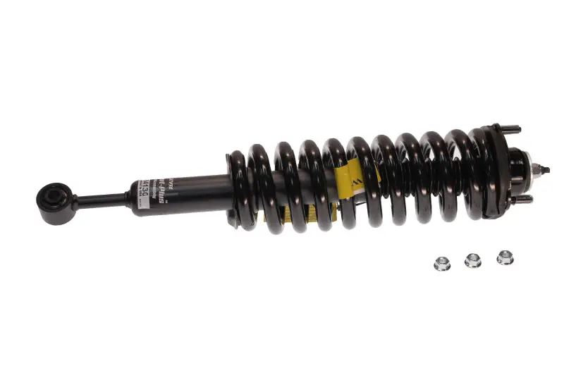 Kyb Shocks & Struts Strut Plus Front Right Toyota 4-Runner (4Wd) 2009-2003 1
