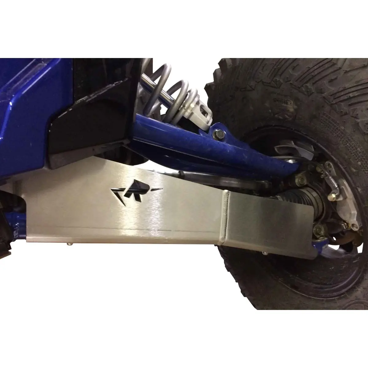 A-Arm/Cv Boot Guards  |  Polaris Rzr Xp Turbo S 1