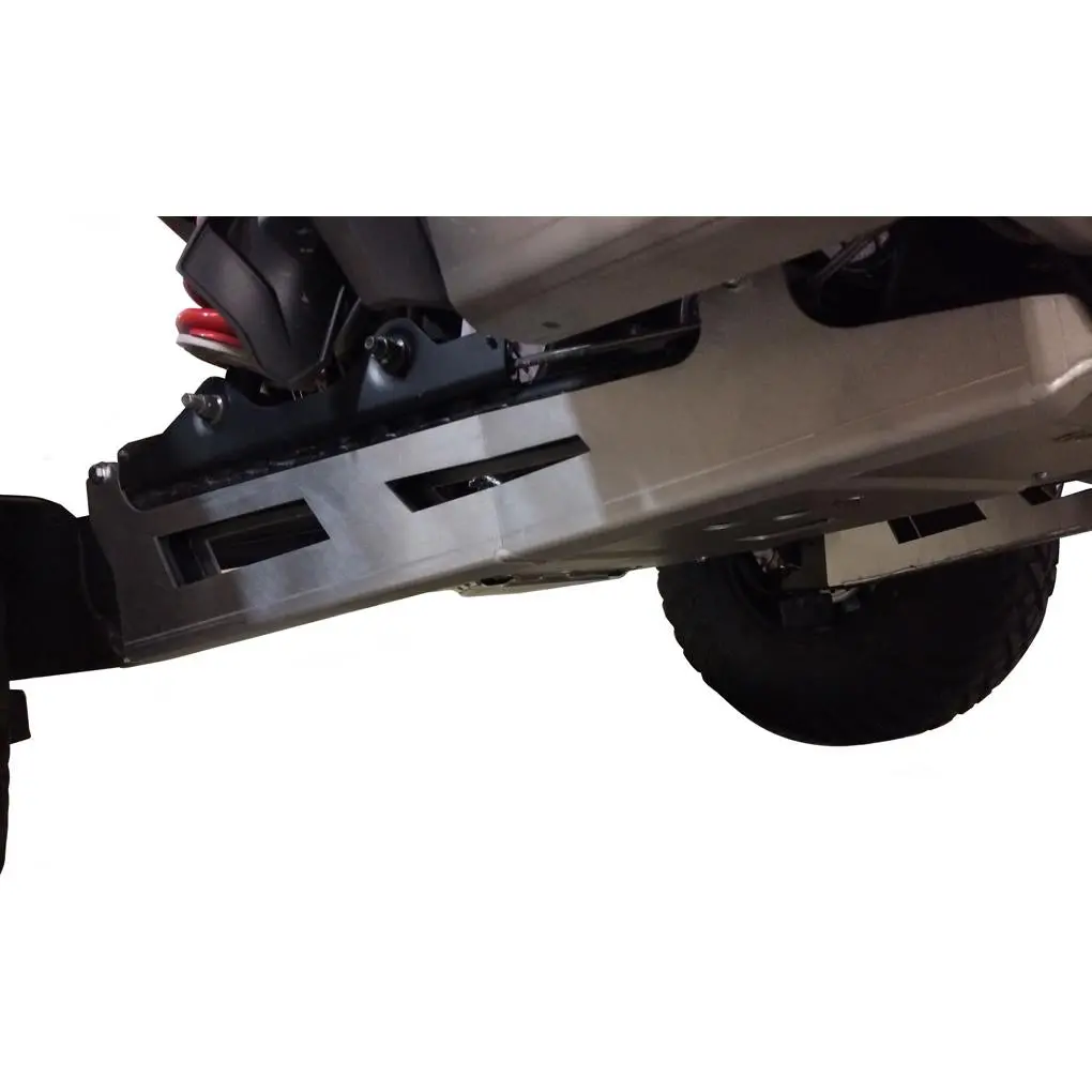 Rear Linkage Guards  |  Polaris Rzr Xp-4 Turbo S 1