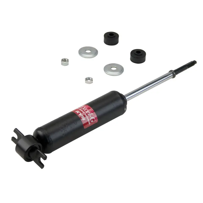 Kyb Shocks & Struts Excel-G Front Chevrolet Express 1500 1996-02 Chevrolet Express 2500 1996-02 Chev 1