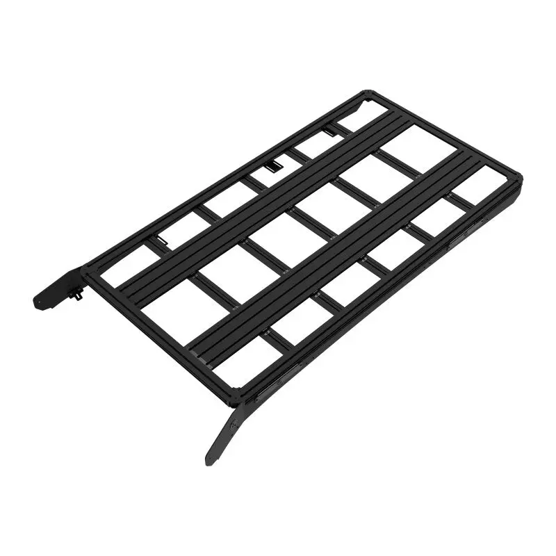 Kc Hilites 2025 Toyota 4Runner Platform One Roof Rack 1