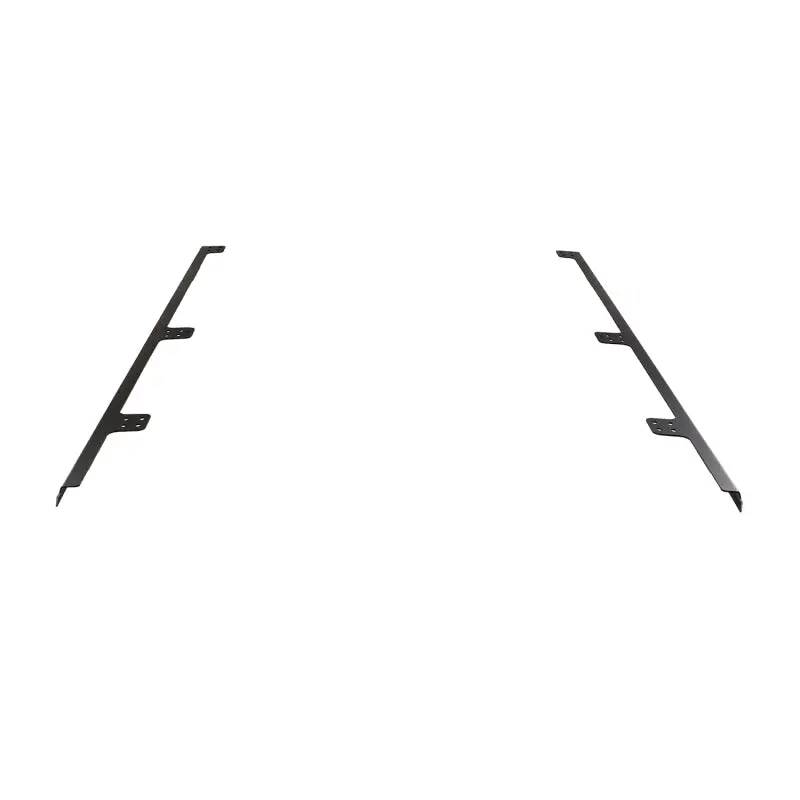 Arb Base Rack Mount Kit - Use W/ Base Rack 1770030 1