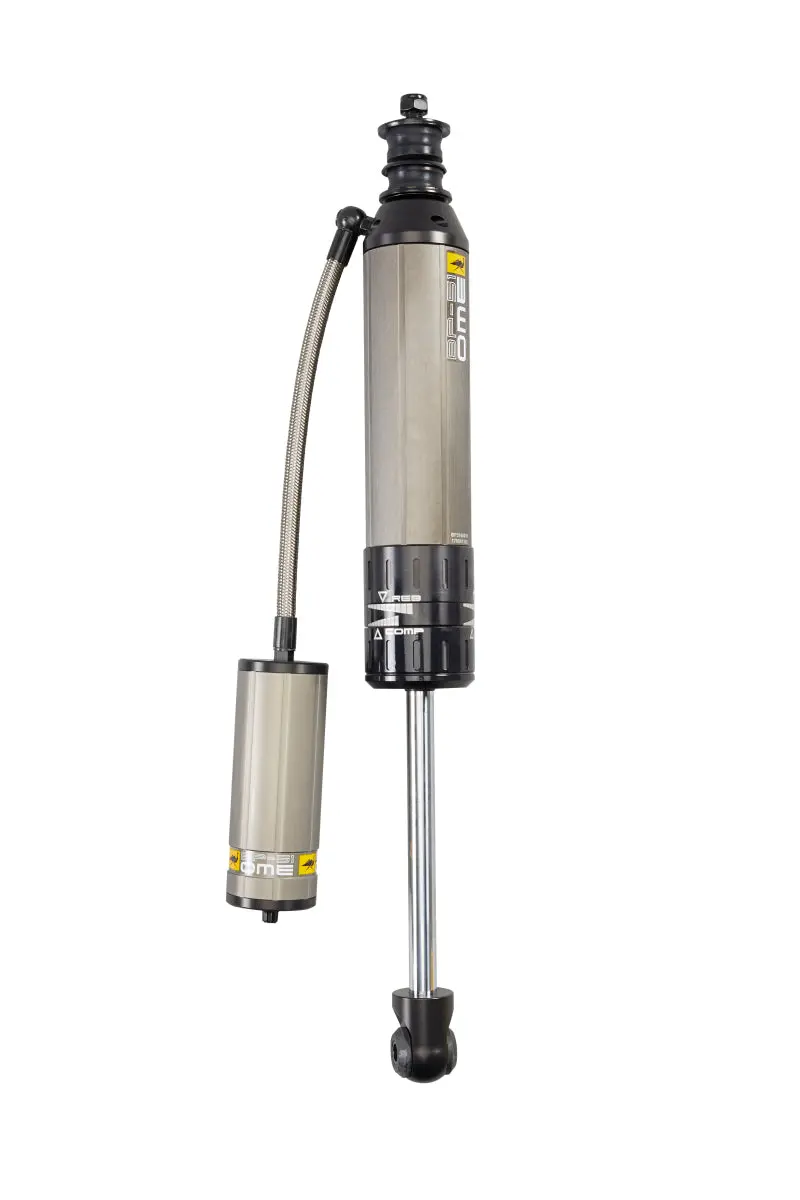 Arb / Ome Bp51 Shock Absorber Wrangler Jk Front 2In 1
