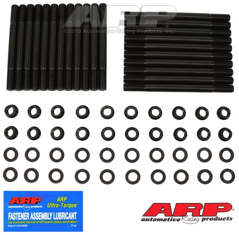 Arp Ford Svo 351 12Pt Head Stud Kit 1