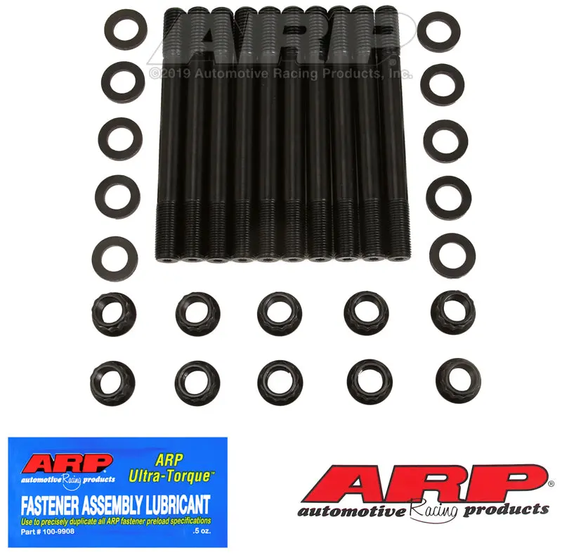 Arp Dodge Cummins 4Bt 3.9L Diesel 4Cyl Main Stud Kit 1