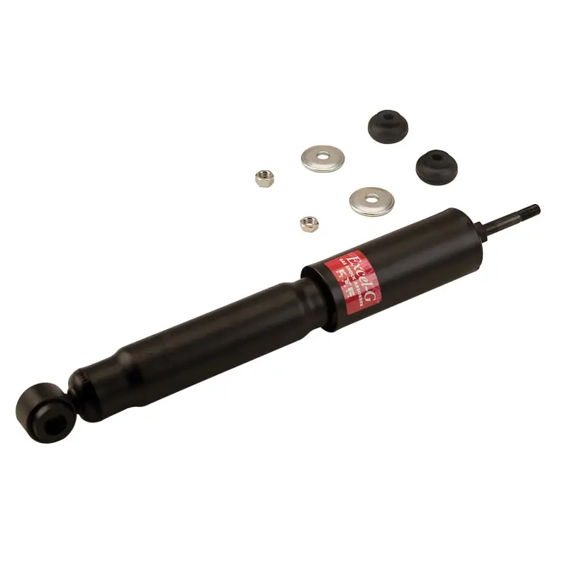 Kyb Shocks & Struts Excel-G Front Ford Bronco Ii 1989-90 Ford Explorer 1991-94 Ford Ranger (2Wd) 198 1